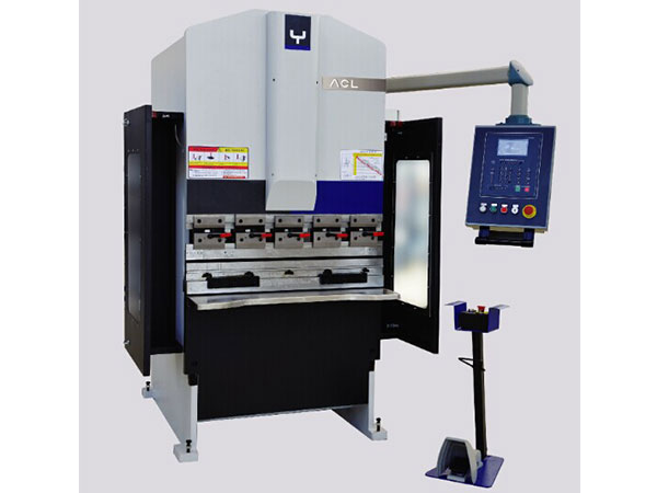 SP-30/1020 series electro-hydraulic synchronous CNC bending machine